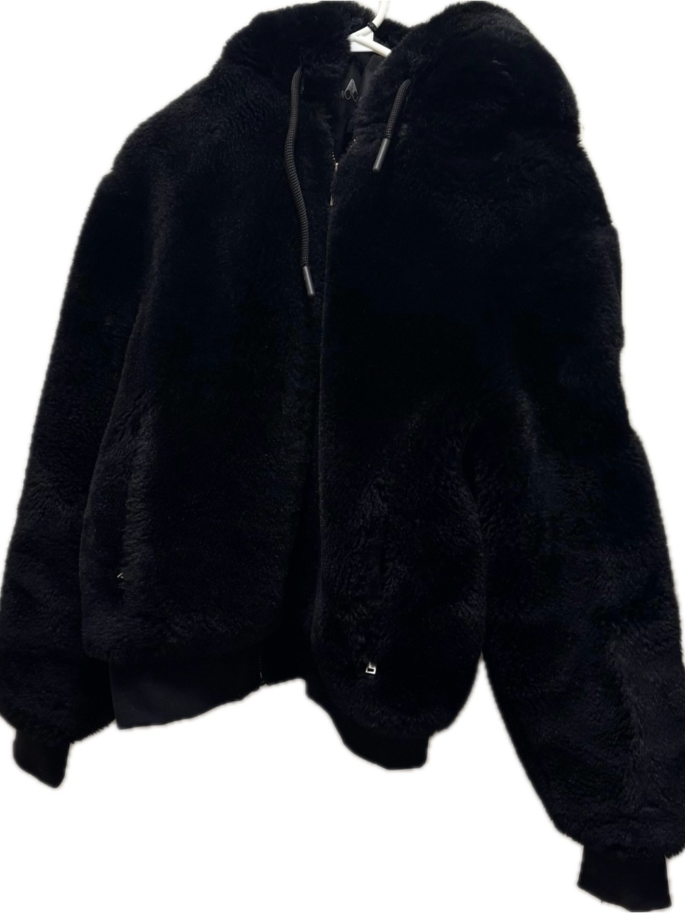 Potential Buyer; please see first Ad! ( Part 2/2) MK Jacket